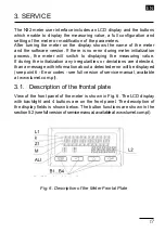 Preview for 17 page of Lumel N32H User Manual