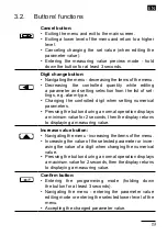 Preview for 19 page of Lumel N32H User Manual