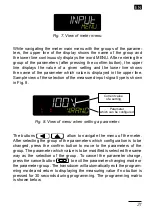 Preview for 21 page of Lumel N32H User Manual