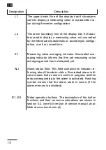 Preview for 18 page of Lumel N32U User Manual