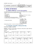 Preview for 20 page of Lumel NS5 Service Manual