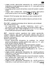 Preview for 5 page of Lumel RL10 User Manual & Quick Start