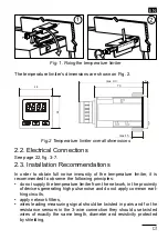 Preview for 13 page of Lumel RL10 User Manual & Quick Start