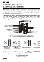 Preview for 22 page of Lumel RL10 User Manual & Quick Start