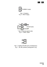 Preview for 23 page of Lumel RL10 User Manual & Quick Start