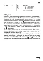 Preview for 33 page of Lumel SR11 Series User Manual & Quick Start