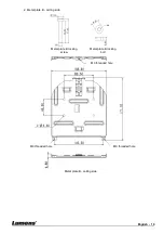 Preview for 11 page of Lumens NDI VC-A50PN Installation Manual