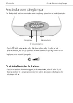 Preview for 96 page of Lumie BODYCLOCK IRIS 500 User Manual