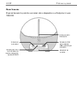 Preview for 90 page of Lumie Bodyclock Luxe 750DAB Manual