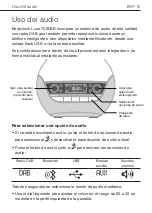 Preview for 99 page of Lumie Bodyclock Luxe 750DAB Manual