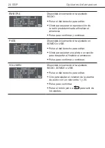 Preview for 108 page of Lumie Bodyclock Luxe 750DAB Manual