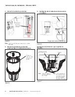 Preview for 20 page of Lumiere Monaco 3000 Installation Instructions Manual