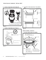 Preview for 22 page of Lumiere Monaco 3000 Installation Instructions Manual