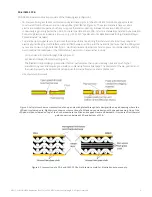 Preview for 6 page of LUMILEDS LUXEON HR30 Handling Information