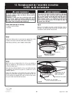 Preview for 90 page of Luminance Brands CF590GRT00 Owner'S Manual