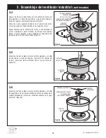 Preview for 32 page of Luminance Brands HF1161BQ00 Owner'S Manual