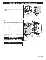 Preview for 43 page of Luminance Brands HF1161BQ00 Owner'S Manual