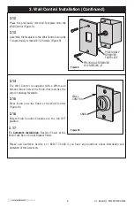 Preview for 6 page of Luminance Brands SW93 Owner'S Manual