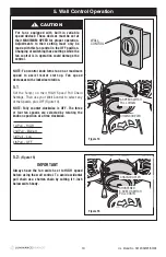 Preview for 10 page of Luminance Brands SW93 Owner'S Manual