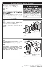 Preview for 15 page of Luminance Brands SW93 Owner'S Manual