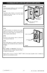 Preview for 18 page of Luminance Brands SW93 Owner'S Manual