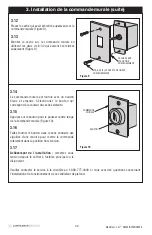 Preview for 30 page of Luminance Brands SW93 Owner'S Manual