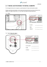 Preview for 10 page of LUMINELL SL1 Installation & User Manual