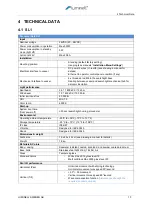 Preview for 13 page of LUMINELL SL1 Installation & User Manual