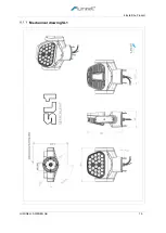 Preview for 19 page of LUMINELL SL1 Installation & User Manual