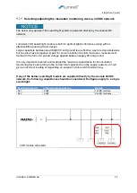 Preview for 30 page of LUMINELL SL1 Installation & User Manual