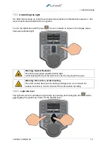 Preview for 36 page of LUMINELL SL1 Installation & User Manual