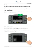 Preview for 43 page of LUMINELL SL1 Installation & User Manual