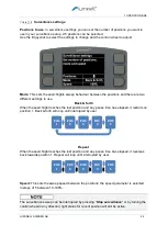 Preview for 44 page of LUMINELL SL1 Installation & User Manual