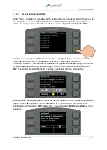 Preview for 45 page of LUMINELL SL1 Installation & User Manual