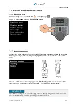 Preview for 51 page of LUMINELL SL1 Installation & User Manual