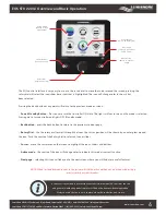 Preview for 6 page of lumishore Lumi-Link EOS STV 2203-i Operating Manual