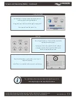 Preview for 11 page of lumishore Lumi-Link EOS STV 2203-i Operating Manual