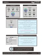 Preview for 15 page of lumishore Lumi-Link EOS STV 2203-i Operating Manual