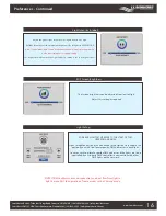 Preview for 16 page of lumishore Lumi-Link EOS STV 2203-i Operating Manual