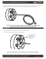 Preview for 3 page of lumishore SY 250 Series Installation