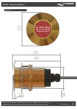 Preview for 6 page of lumishore TIX 1602 Installation And Operating Manual