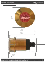 Preview for 7 page of lumishore TIX 1602 Installation And Operating Manual