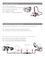 Preview for 4 page of LumiSource A44 sound rocker Owner'S Manual