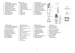 Preview for 2 page of Lumme LU-1830 User Manual