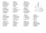 Preview for 2 page of Lumme LU-1834 User Manual