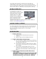 Preview for 7 page of LUNA OPTICS LN-TB35-LRF Instruction Manual