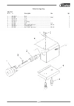 Preview for 127 page of Luna 20758-0580 Manual