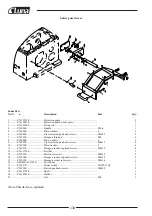 Preview for 132 page of Luna 20758-0580 Manual