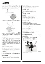 Preview for 21 page of Luna 20841-0100 Original Instructions Manual