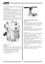 Preview for 20 page of Luna 21260- 0209 Original Owner'S Manual